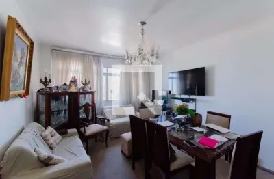 Apartamento com 2 quartos à venda na Rua do Manifesto, --, Ipiranga, São Paulo