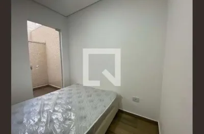 Apartamento com 1 quarto à venda na Rua Caetanos, --, Jardim Anália Franco, São Paulo