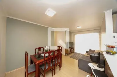 Apartamento com 3 quartos à venda na Avenida Engenheiro Thomaz Magalhães, --, Vila Califórnia, São Paulo