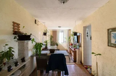 Apartamento com 2 quartos à venda na Rua Arturo Vital, --, Itaquera, São Paulo