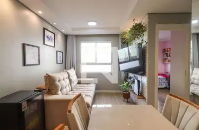 Apartamento à venda - penha de frança, 2 quartos,  47 m2