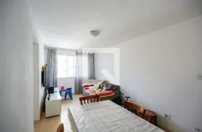 Apartamento à venda - jardim peri, 2 quartos,  51 m2
