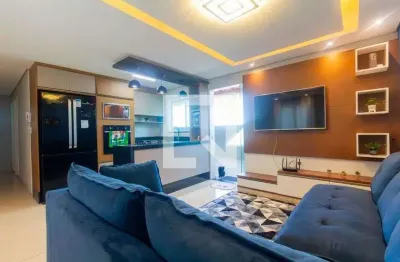 Apartamento com 2 quartos à venda na Rua Cachoeira Escura, --, Cidade Patriarca, São Paulo