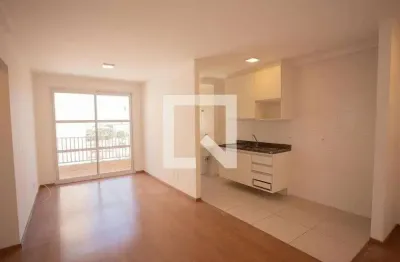 Apartamento à venda - vila roque, 2 quartos,  55 m2