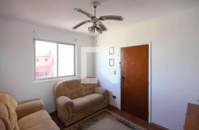 Apartamento com 2 quartos à venda na Avenida do Oratório, --, Sapopemba, São Paulo