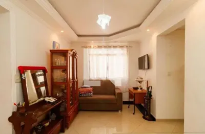 Apartamento com 2 quartos à venda na Rua José Buono, --, Vila Constança, São Paulo