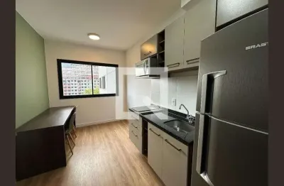 Apartamento com 1 quarto à venda na Avenida Pompéia, --, Pompéia, São Paulo
