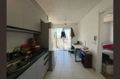 Apartamento à venda - barra funda, 1 quarto,  26 m2