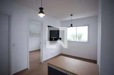 Apartamento com 2 quartos à venda na Rua Professor Arnaldo João Semeraro, --, Jardim Santa Emília, São Paulo