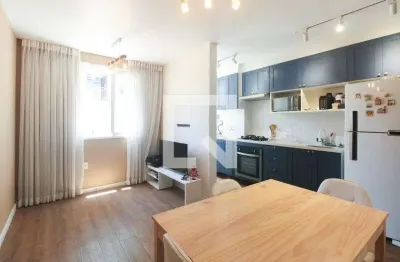 Apartamento com 2 quartos à venda na Rua São Bernardo, --, Tatuapé, São Paulo
