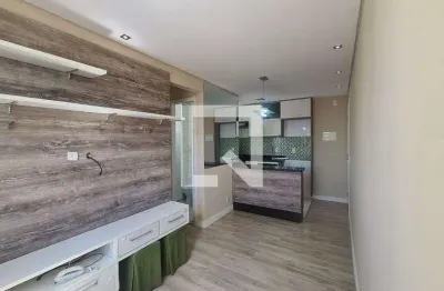 Apartamento à venda - vila formosa, 2 quartos,  48 m2