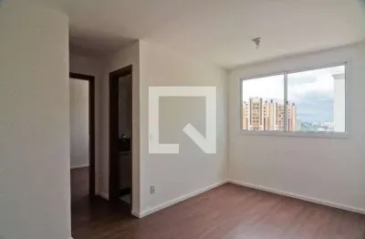 Apartamento com 2 quartos à venda na Avenida Raimundo Pereira de Magalhães, --, Jardim Íris, São Paulo
