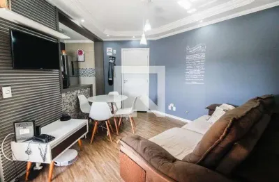 Apartamento com 2 quartos à venda na Rua Vinte e Dois de Agosto, --, Vila Dionisia, São Paulo
