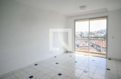 Apartamento à venda - são joão clímaco, 2 quartos,  50 m2