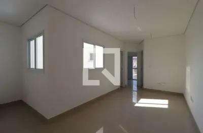 Apartamento com 2 quartos à venda na Rua General Câmara, --, Vila América, Santo André