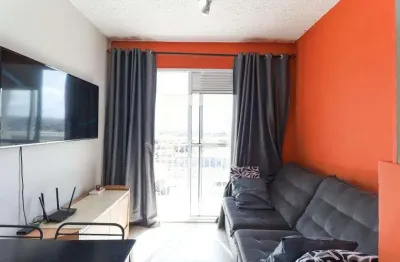Apartamento à venda - vila guilherme, 2 quartos,  34 m2