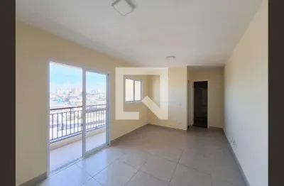Apartamento com 1 quarto à venda na Rua Ministro Romeiro Neto, --, Vila Roque, São Paulo