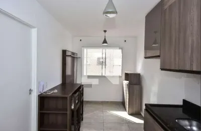 Apartamento com 1 quarto à venda na Rua, --, Panamby, São Paulo