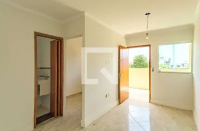 Apartamento à venda - vila esperança, 1 quarto,  35 m2