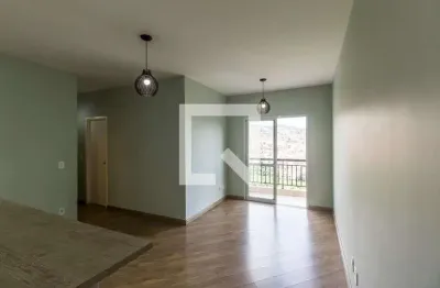 Apartamento com 3 quartos à venda na Rua Curitiba, --, Jardim Esperança, Barueri