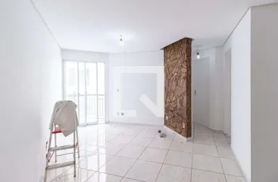 Apartamento com 2 quartos à venda na Rua José Timótheo da Silva, --, São Pedro, Osasco