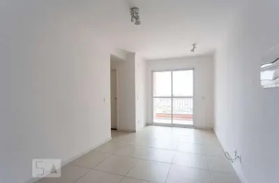 Apartamento à venda - santa maria, 2 quartos,  50 m2