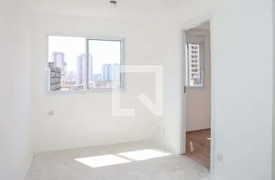 Apartamento com 2 quartos à venda na Rua Olímpia de Almeida Prado, --, Barra Funda, São Paulo