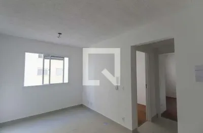 Apartamento com 2 quartos à venda na Avenida Professor Luiz Ignácio Anhaia Mello, --, Vila Santa Clara, São Paulo