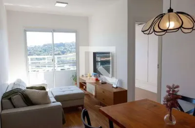 Apartamento com 2 quartos à venda na Avenida Edmundo Amaral, --, Piratininga, Osasco