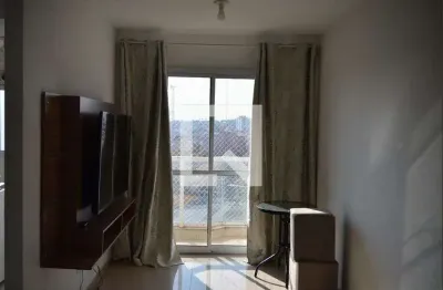 Apartamento à venda - parque das nações, 2 quartos,  55 m2