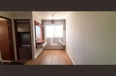 Apartamento à venda - santa maria, 1 quarto,  37 m2