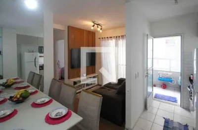 Apartamento com 2 quartos à venda na Avenida Sapopemba, --, Sapopemba, São Paulo