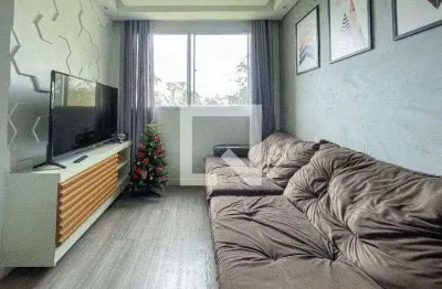 Apartamento com 2 quartos à venda na Rua Kenkiti Shimomoto, --, Bussocaba, Osasco