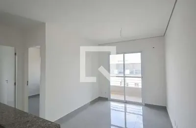Apartamento com 1 quarto à venda na Avenida Senador Vergueiro, --, Anchieta, São Bernardo do Campo