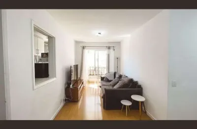 Apartamento com 2 quartos à venda na Rua Filipe da Silva, --, Santana, São Paulo
