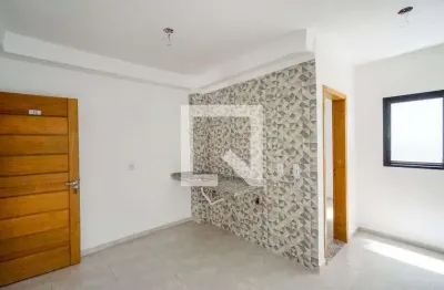 Apartamento à venda - vila carrão, 2 quartos,  46 m2