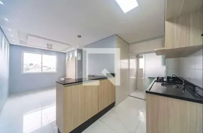 Apartamento com 2 quartos à venda na Rua Pedro Galvano, --, Cidade São Jorge, Santo André