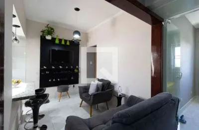 Apartamento com 2 quartos à venda na Rua Dias da Silva, --, Vila Maria, São Paulo