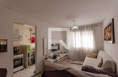 Apartamento com 2 quartos à venda na Rua Professor Alves Pedroso, --, Cangaíba, São Paulo