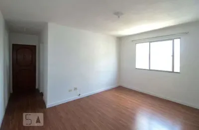 Apartamento à venda - bosque da saúde, 2 quartos,  58 m2