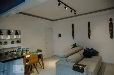 Apartamento com 2 quartos à venda na Rua Visconde de Cairu, --, Mooca, São Paulo