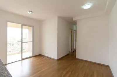 Apartamento à venda - jardim éster yolanda, 2 quartos,  57 m2
