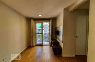 Apartamento com 2 quartos à venda na Rua Luiz Vieira De Souza, --, Jardim São Savério, São Paulo