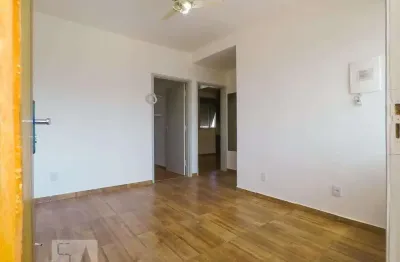 Apartamento com 2 quartos à venda na Rua Heitor Peixoto, --, Cambuci, São Paulo