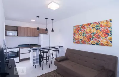 Apartamento com 1 quarto à venda na Avenida Thomas Edison, --, Barra Funda, São Paulo