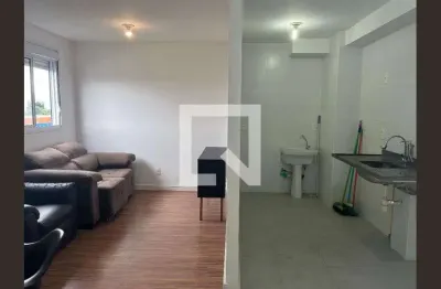 Apartamento à venda - vila leopoldina, 1 quarto,  35 m2