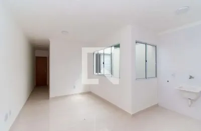 Apartamento à venda - vila macedópolis, 2 quartos,  47 m2