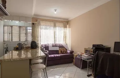 Apartamento com 1 quarto à venda na Rua da Consolação, --, Consolação, São Paulo