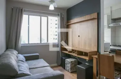Apartamento com 1 quarto à venda na Rua Torres da Barra, --, Água Branca, São Paulo