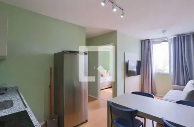 Apartamento com 2 quartos à venda na Rua Claudino Pinto, --, Mooca, São Paulo